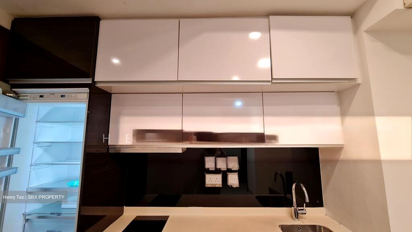 Centra Residence (D14), Apartment #503203521